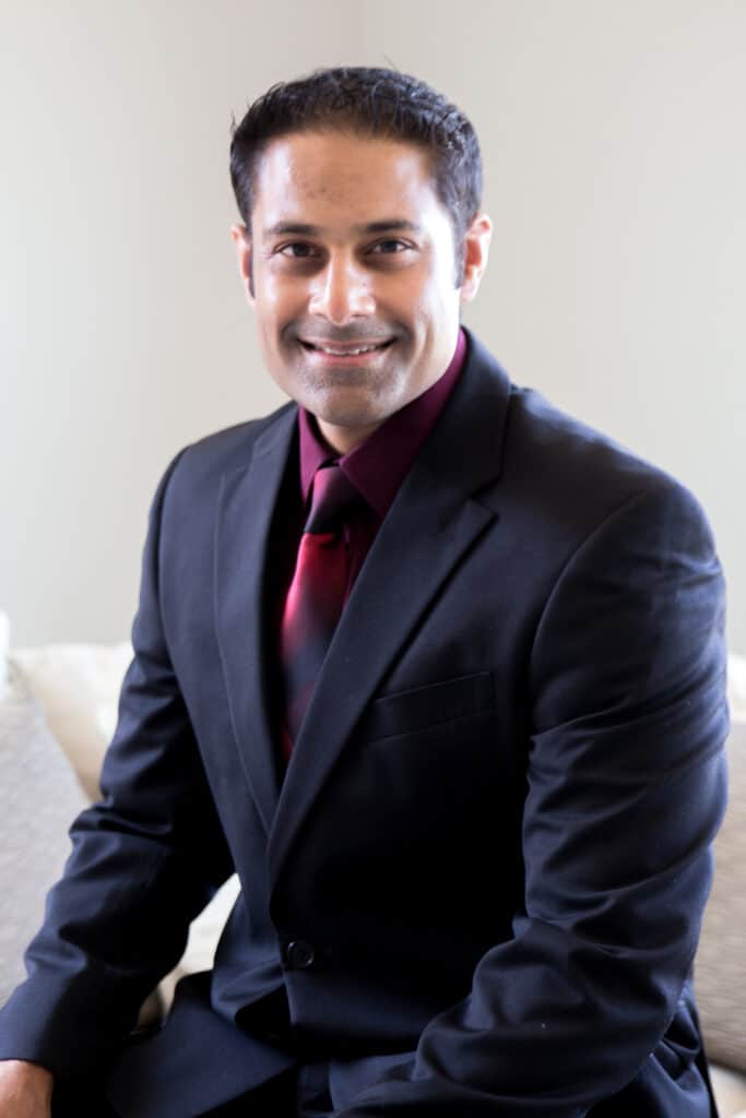 Anil Kesani, M.D. Neck Pain Doctor Near Me provides the lates radiating leg pain treatments